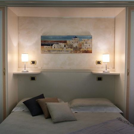 Pensione Degli Ulivi Porto SantʼElpidio 部屋 写真