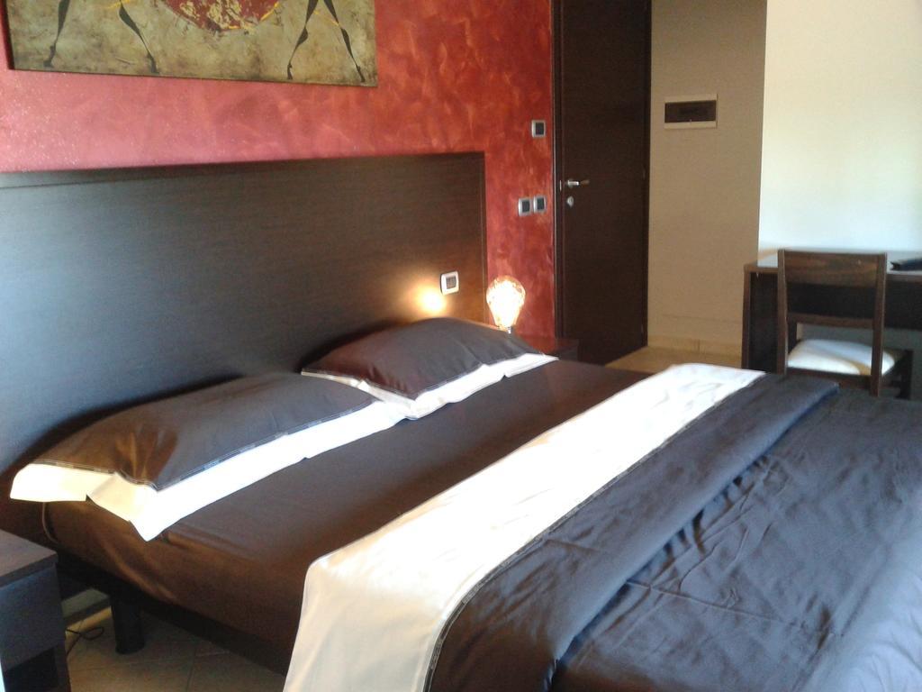 Pensione Degli Ulivi Porto SantʼElpidio 部屋 写真