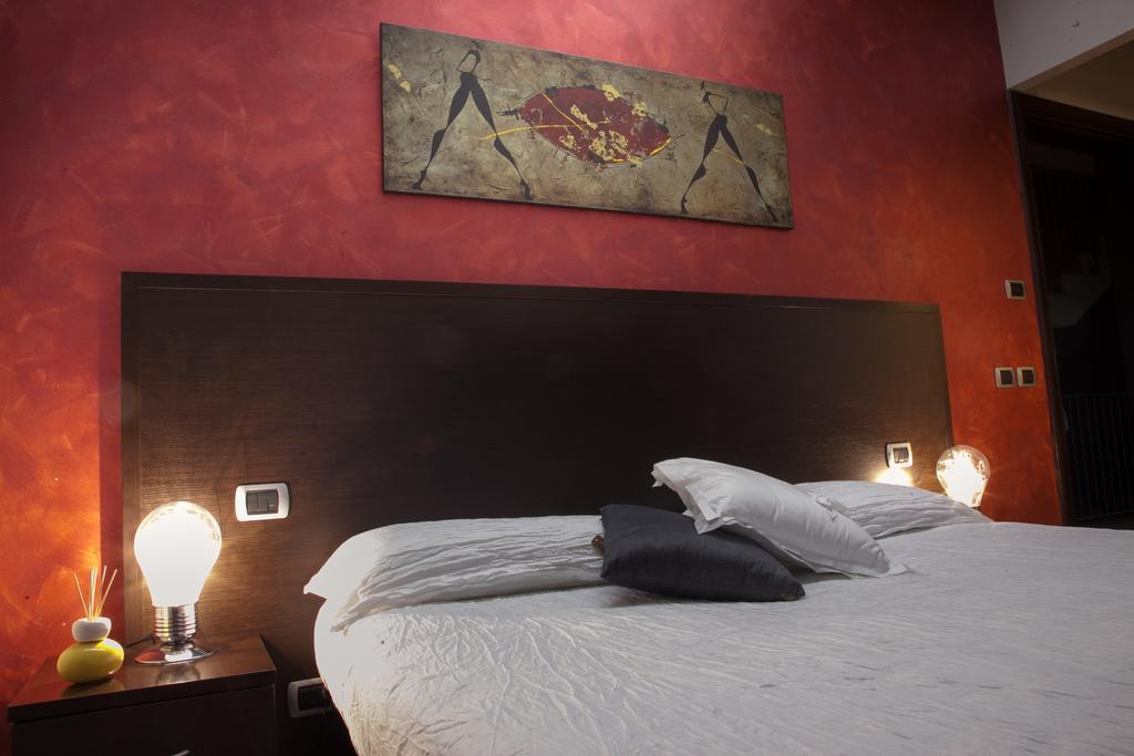 Pensione Degli Ulivi Porto SantʼElpidio 部屋 写真
