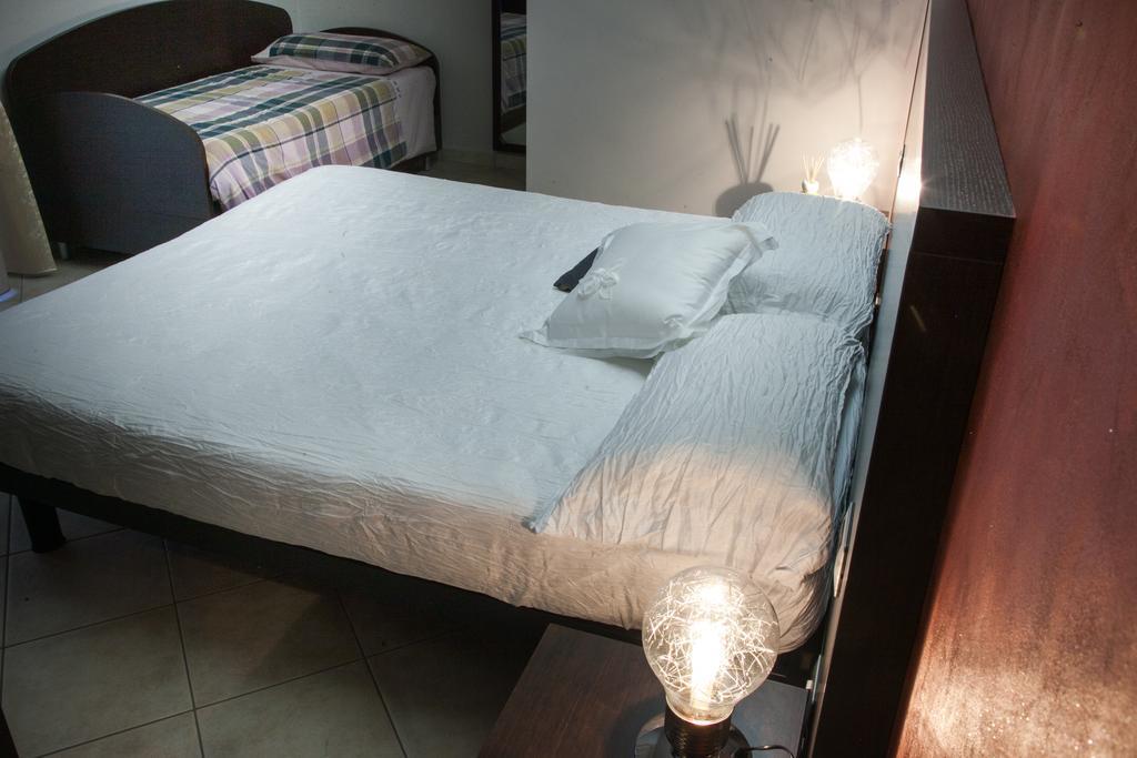 Pensione Degli Ulivi Porto SantʼElpidio 部屋 写真