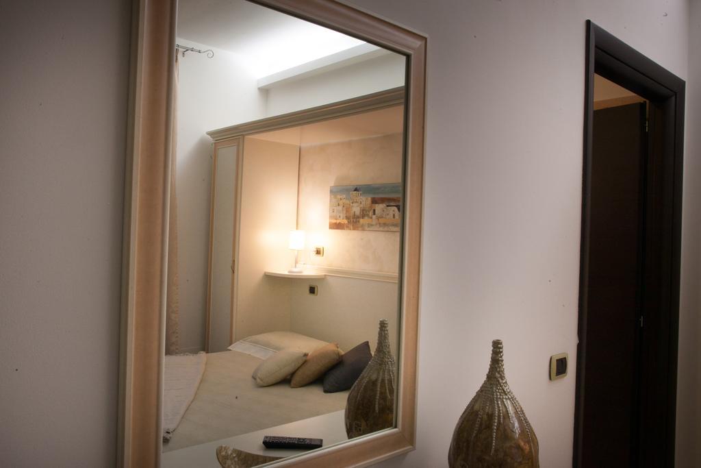 Pensione Degli Ulivi Porto SantʼElpidio 部屋 写真
